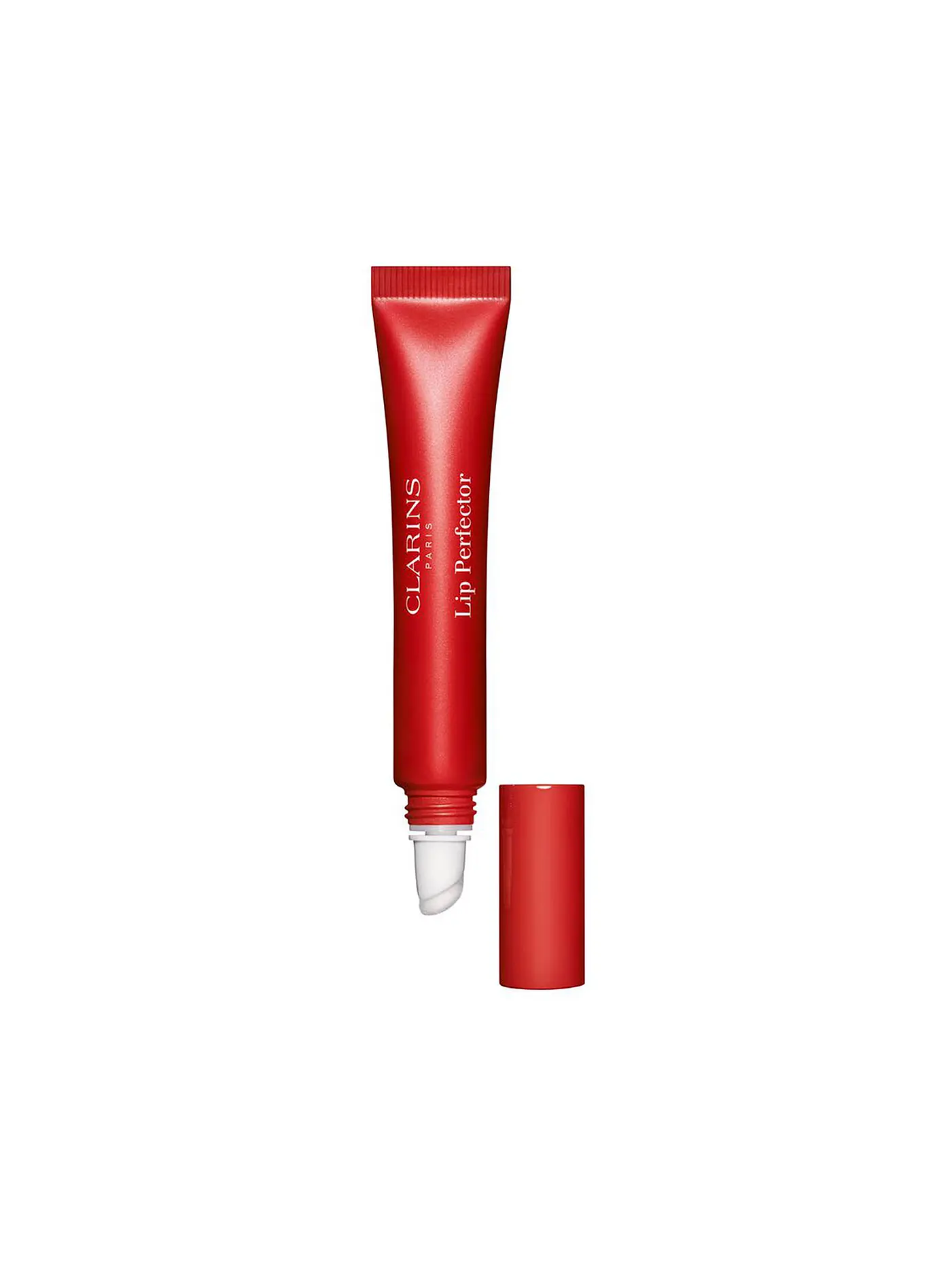 CLARINS | Lippenstift - Natural Lip Perfector ( 23 Pomegranate Glew ) | 